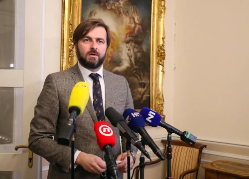 Ključni akter afere Rimac: ‘Sve sam radio po nalogu ministra Ćorića, imam mailove’