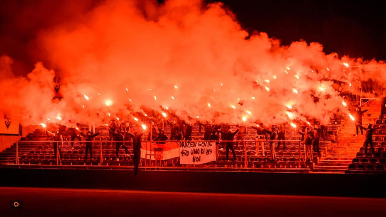 Funcuti slave 42. rođendan: Malonogometni turnir i tri dana navijačkog slavlja na Meterizama