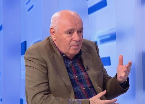Puhovski o Milanoviću: To je promašen mandat