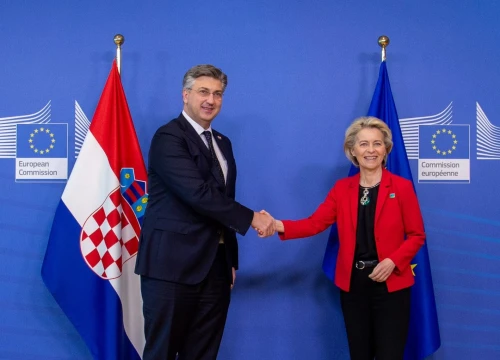 Komisija spašava sporu Vladu: Odobrit će produženje roka za korištenje sredstava za obnovu
