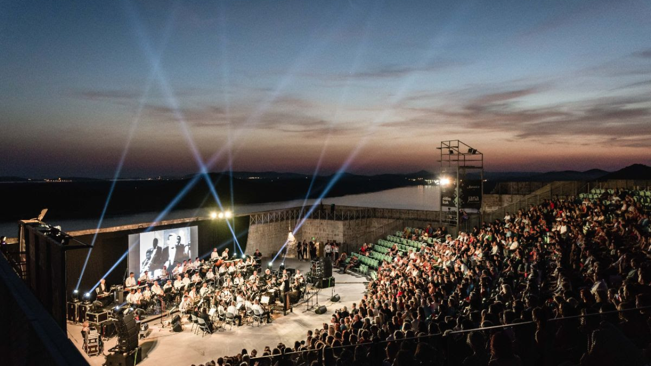 Šibenska narodna glazba poziva na upis u 'malu školu'