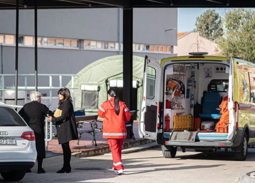 Padaju brojke zaraženih, umrlih je i dalje puno: 3599 novooboljelih, 50 osoba preminulo s covidom