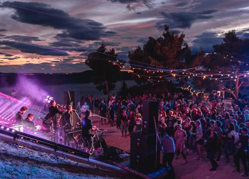 PDV na koncertne ulaznice smanjen na 5 posto