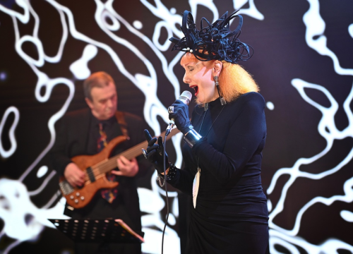 Josipa Lisac na ljeto stiže na tvrđavu sv. Mihovila