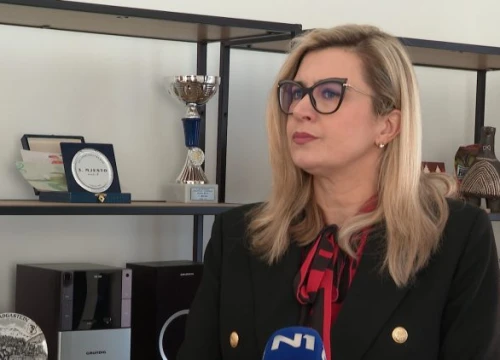 Odvjetnica: 'Ako Josipa Rimac i ima poruke koje bi teretile veću ribu, to zasad nije taktika'