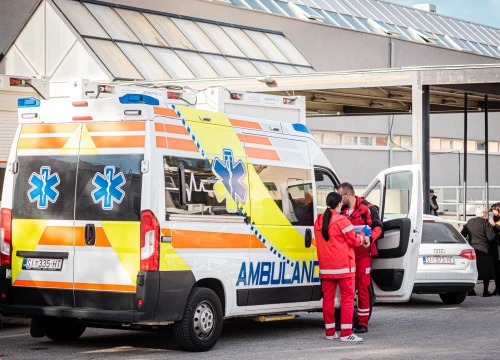 U Hrvatskoj zabilježeno 2559 novih slučajeva koronavirusa: Umrle 22 osobe