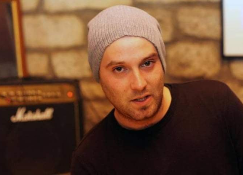 Građanin Josip ima novi singl: 'Ljubav je oduvijek bila moj najveći pokretač'