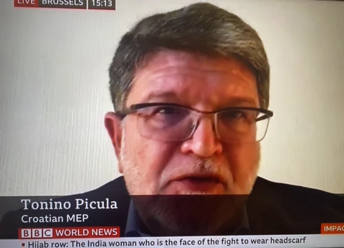 Picula: 'Je li 24. veljače 2022. novi 1. rujan 1939. godine?'