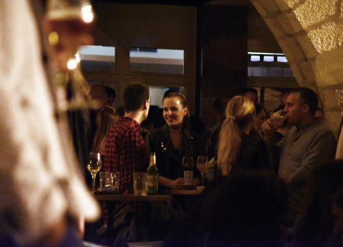 Večeras parti u šibenskom klubu Barcode: Premijerni nastup Bergamota!