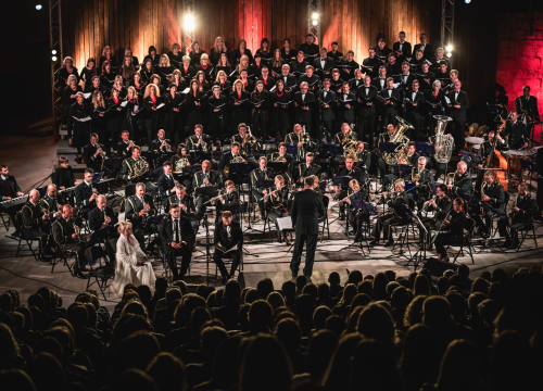 Kolo prima nove članice i članove: 'Nije potrebna ni glazbena naobrazba niti pjevačko iskustvo’