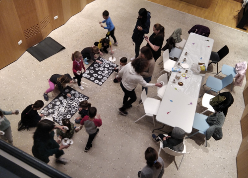 I u ožujku vas čekaju zanimljive radionice u Društvenom centru Grada Skradina!