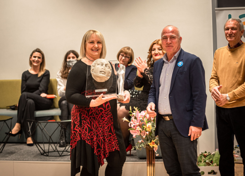 Bira se nova ‘Šibenska grandeca‘: Branka, Sineva, Katarina, Helena, Vanja, Maja i Edita ovogodišnje su kandidatkinje