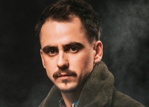 U subotu je The Gentleman u Azimutu: Imamo dobitnika ulaznica!