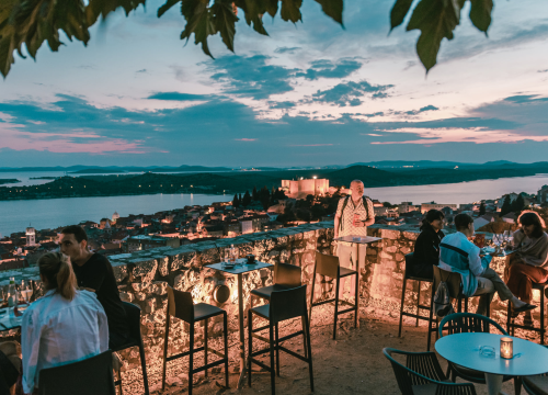 U petak će se na Baroneu održati program 'Šibenik kroz EU fondove – projekti koji mijenjaju grad'