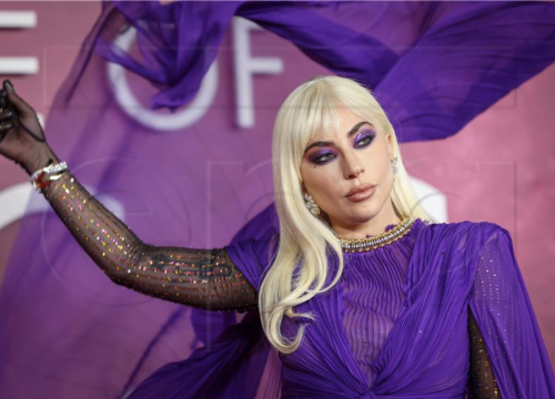 Lady Gaga u srpnju kreće na svjetsku turneju Chromatica Ball u 14 gradova