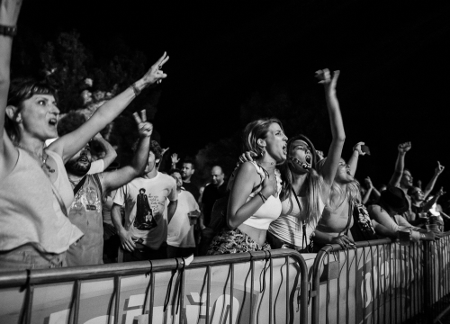 Regius x Muzika najavili prvi val imena: Na Martinsku stižu RØLØ, Kries, Bore Balboa, Grše...