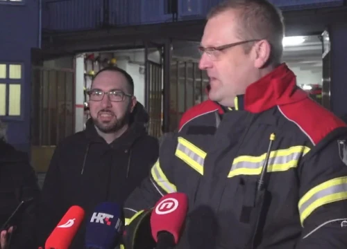 Tomašević: NATO treba odgovoriti kako se letjelica usred rata može srušiti u glavni grad