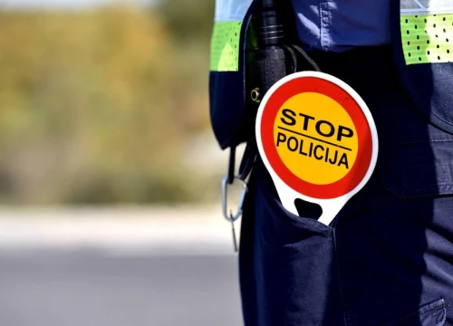 U 12 mjeseci vozači u Hrvatskoj skupili više od milijardu kuna kazni
