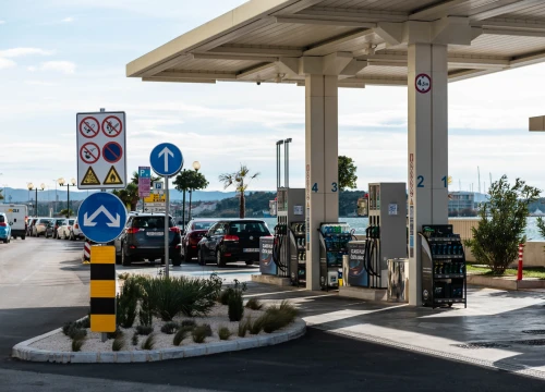 Na portalu cijenegoriva.info rijetko pogriješe u predviđanjima: Evo koliko će poskupiti puni tankovi
