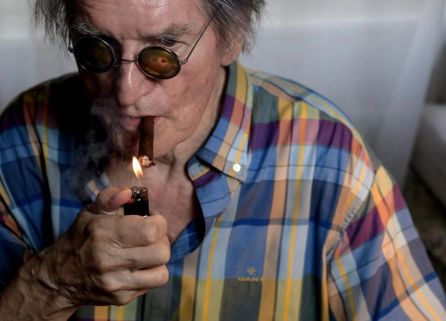 Umro je legendarni hrvatski pisac i kritičar, Šibenčanin Igor Mandić