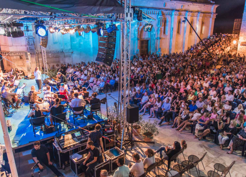 Šansona ove godine opet dvije večeri: Objavljen je natječaj za nove skladbe