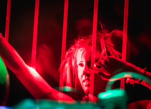 Napokon Tunel! Ples u podzemlju Mandaline iduće subote uz jakog stranog DJ-a