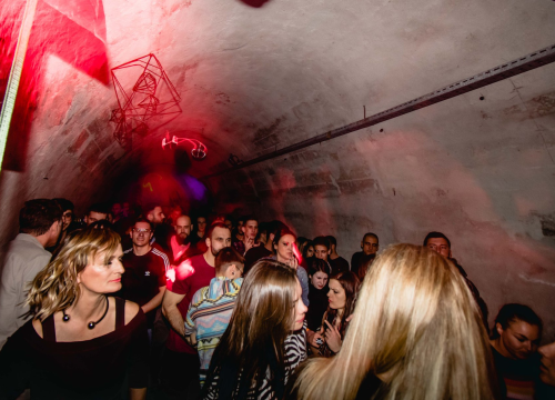 Proširen, dotjeran, preuređen...: Nakon dvogodišnje 'covid' pauze Tunel ponovno otvara svoja vrata