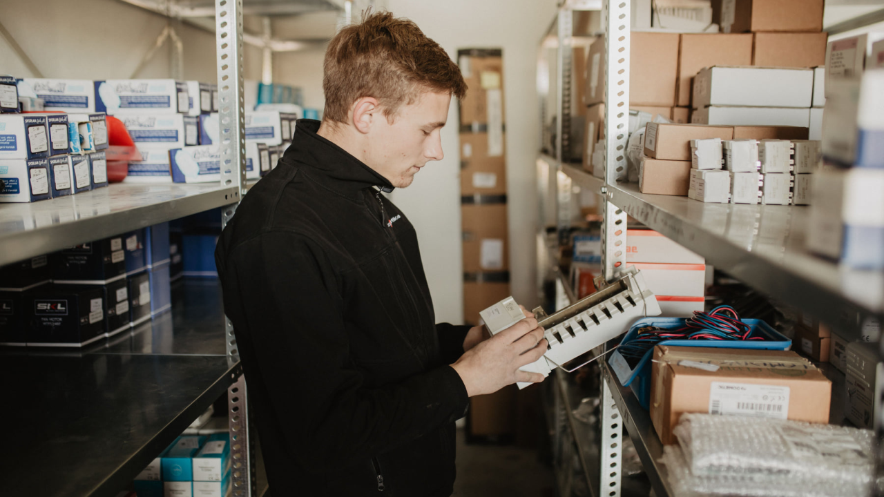 Odlična prilika za posao: Pro Automatika traži radnike!