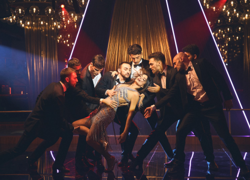 Sevka se vratila! Novi album najavila spotom za duet s bugarskim pjevačem Azisom