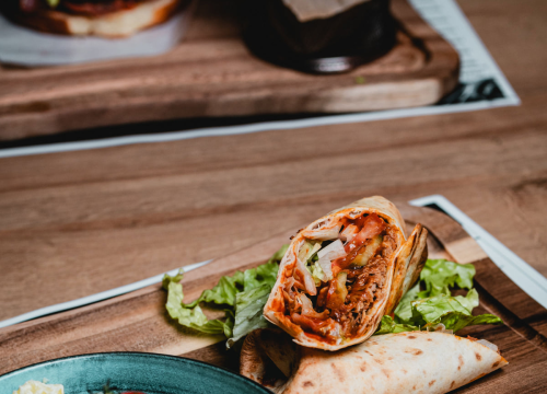 Fotografija 3 - Najbolja pizza u gradu čeka vas u Victorije!