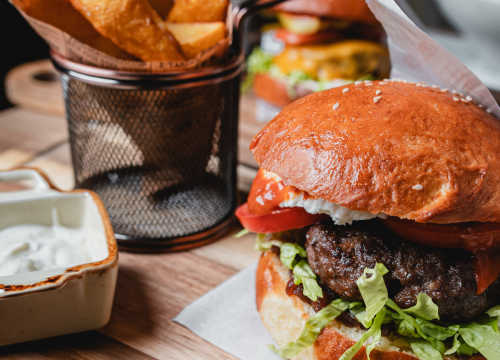 Fotografija 13 - Najbolja pizza u gradu čeka vas u Victorije!