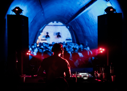 Tunel više nije rezerviran samo za elektroniku: Idućeg vikenda Šibenik pleše na dobru muziku za sve