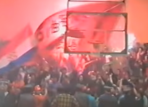 Današnji datum, 9. travnja, jednako je važan u Šibeniku za žensku, koliko i za mušku košarku