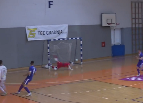 Crnica poražena od Novog Vremena, Šibenik 1983 slavio kod Vrgorca, slijede opet Novo Vrijeme, odnosno Torcida