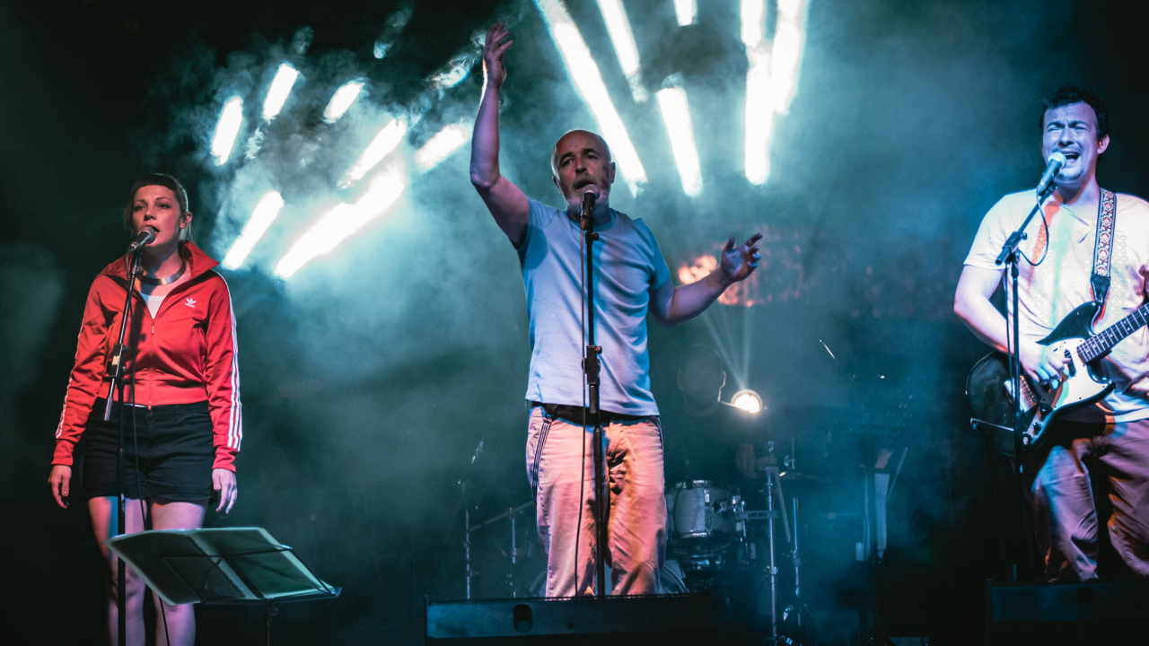 Imamo dobitnike za Mayales u Azimutu!