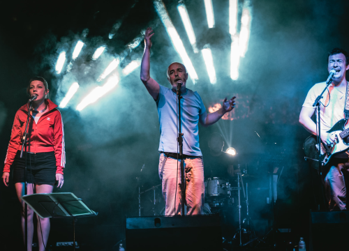 Imamo dobitnike za Mayales u Azimutu!