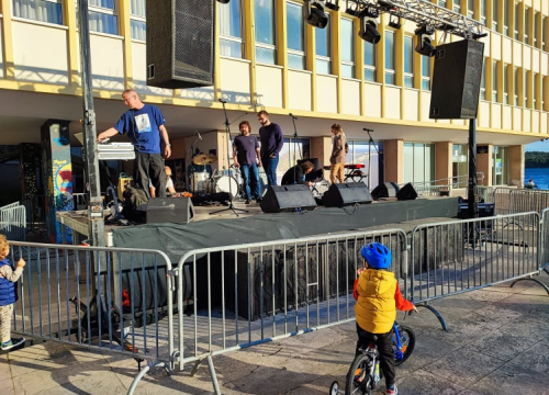 Tonska proba odrađena: Ekipa Elementala spremna za posljednji dan Proljetnih ferija