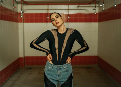 Nika Turković ima novi hit: Tu su sve emocije koje prolazimo kroz velike ljubavi