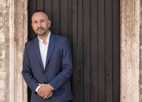 Zekanović blizu HSP-a: ‘Konačno ću začepiti usta svima koji su na krivi način interpretirali moju poziciju u Saboru’