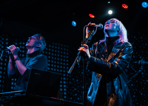 Pocket palma vraća se u Azimut: Promovirat će 'Atome'