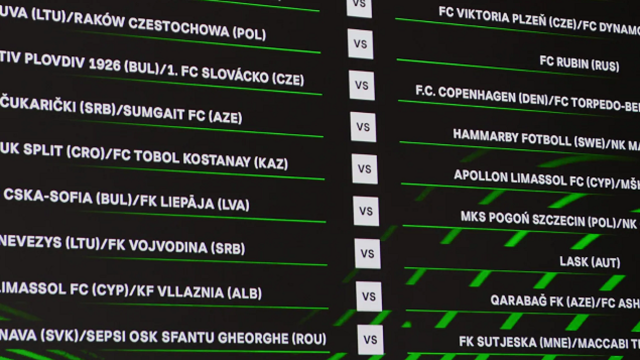 UEFA izbacila Ruse iz svih natjecanja u sljedećoj sezoni, što ima posljedice i na hrvatsku nogometnu ligu i finale Kupa