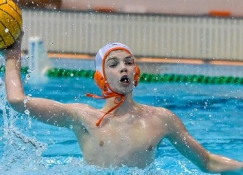 Nade Solarisa izgubile od Jadrana i svladale Osijek u prvom danu prvenstva u Korčuli