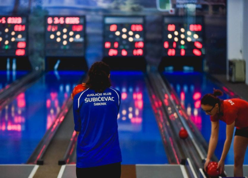 Raspored sportskog vikenda, šibenski klubovi igraju bitne utakmice u gostima