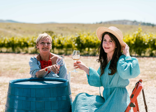 Doživite jedinstveno iskustvo na Danima otvorenih kušaonica i isprobajte vina domaćih vinara!