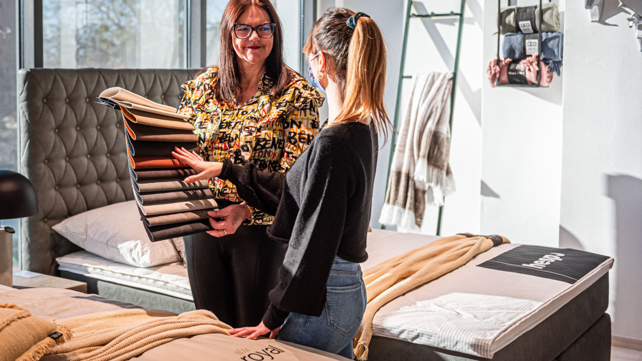 Zaradite vrhunske recenzije apartmana uz Hespo!