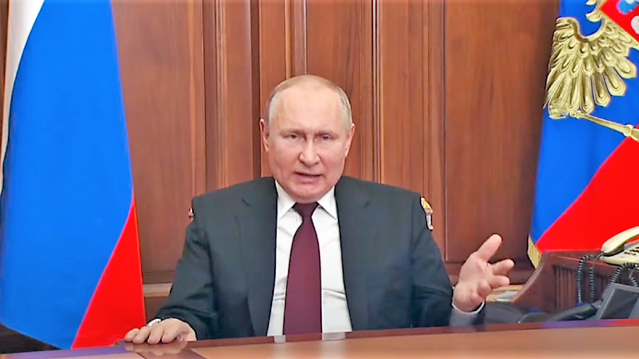 Putin upozorio na iznimnu opasnost pogoršanja: 'Spremni smo odgovoriti Zapadu'