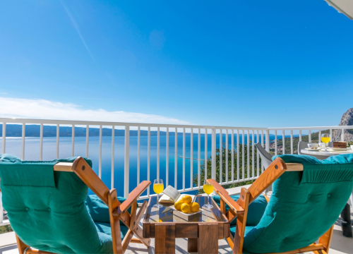 Ključ za dobru popunjenost: 'Gosti biraju vaš apartman ili kuću za odmor na temelju fotografije'