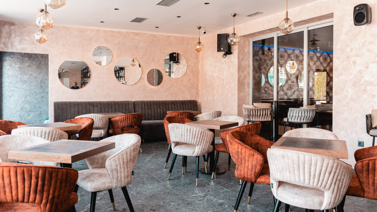 Započnite svoj dan uz šalicu kave na novom omiljenom mjestu u gradu!