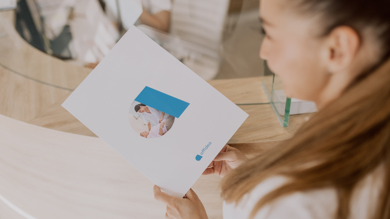 Affidea Vita ima novootvorenu djelatnost dermatovenerologije i najnoviji RTG uređaj!