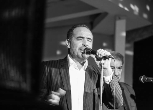 Ne propustite veliko otvaranje ljetne sezone u Aurori uz Dražena Zečića!